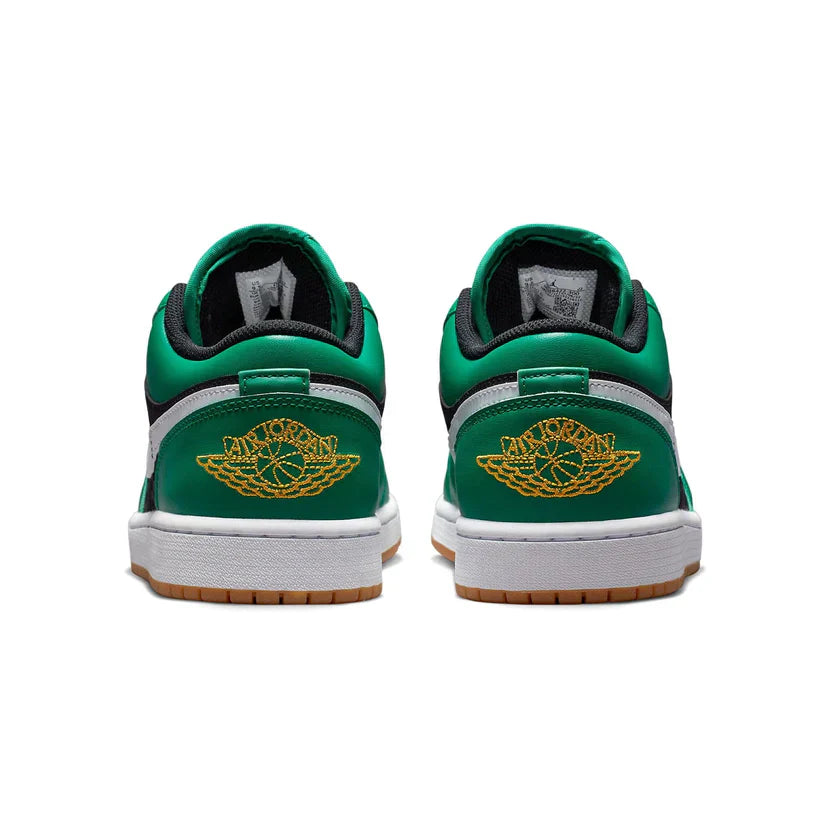Air Jordan 1 Low SE 'Christmas Malachite Holiday Special'