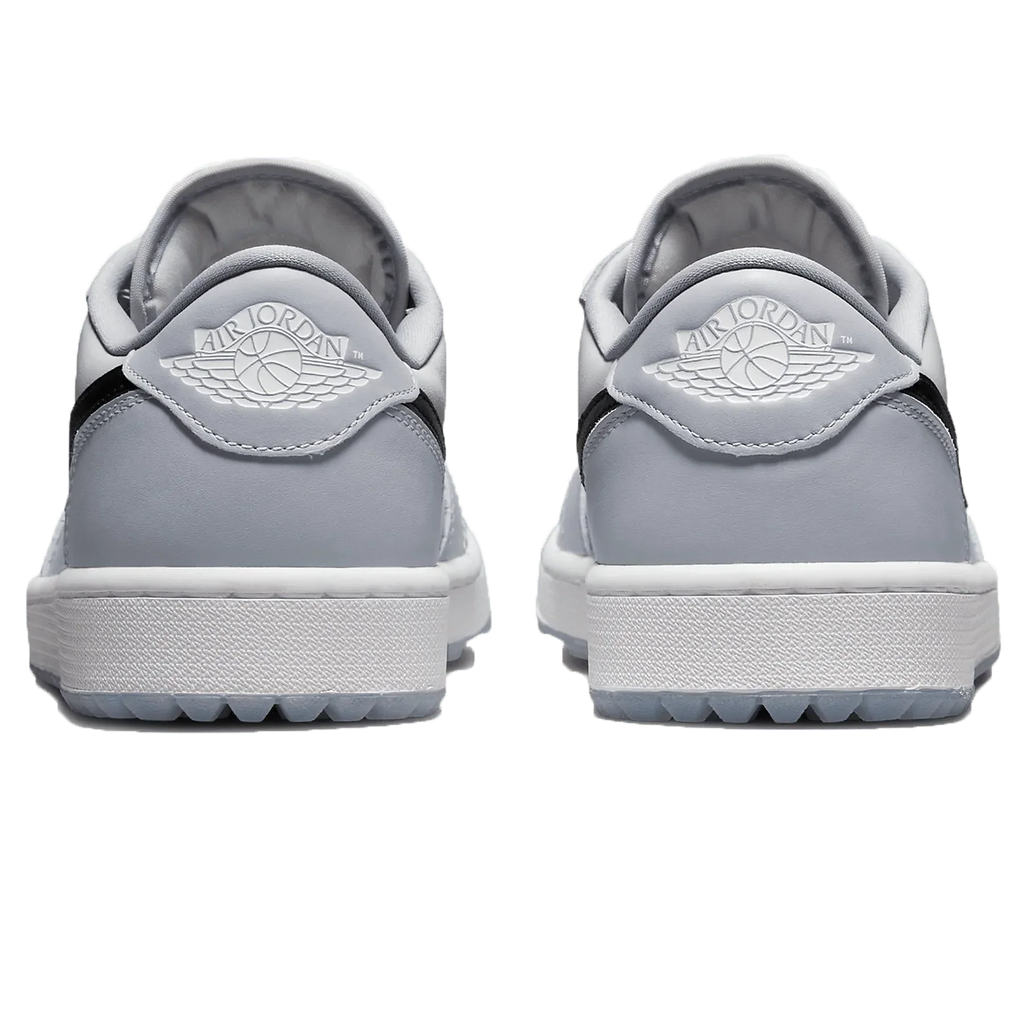 Air Jordan 1 Low 'Wolf Grey' (GOLF VERSION)