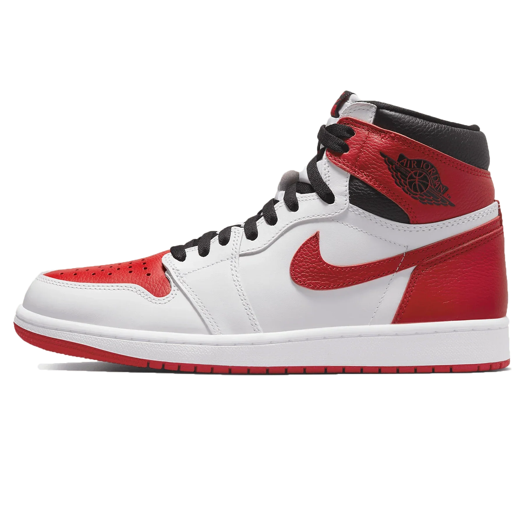 Air Jordan 1 High 'Heritage'