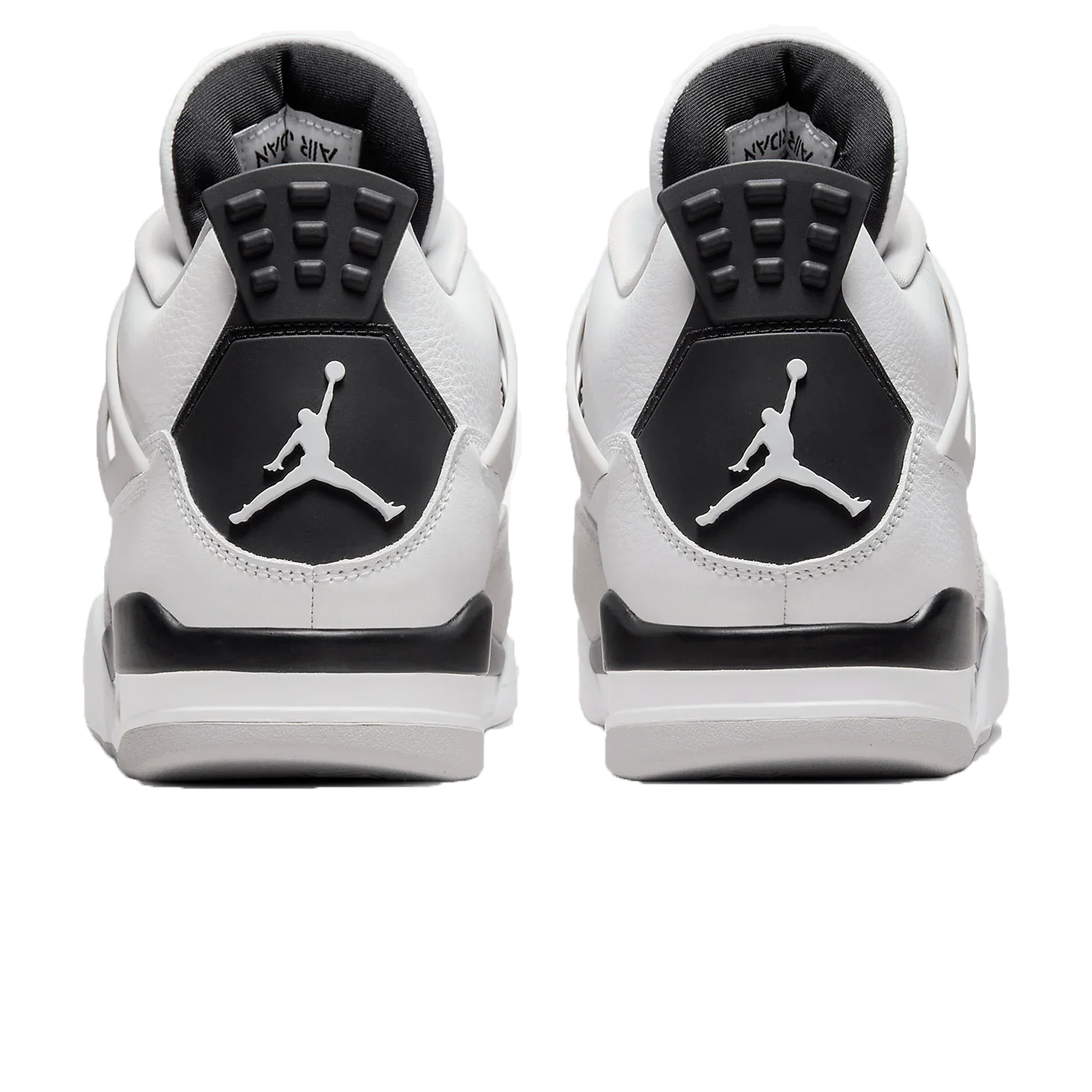 Air Jordan 4 'Military Black'